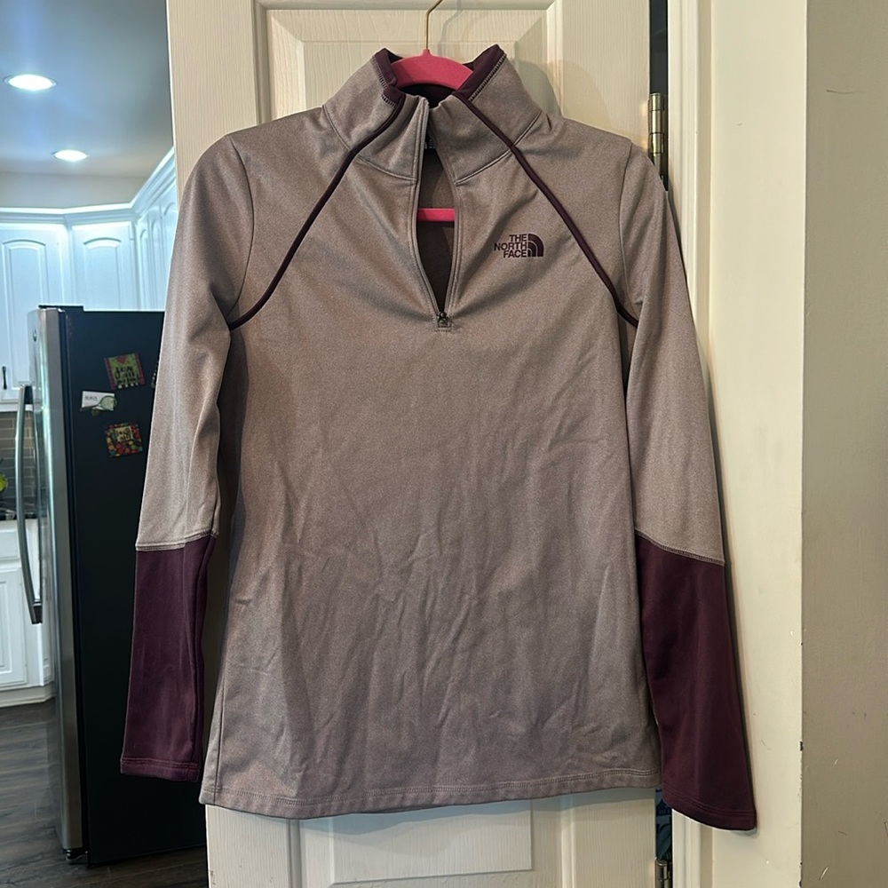 The North Face Half-Zip Jacket